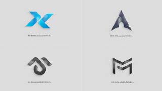 Logo Reveal-45274468