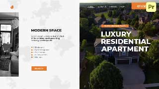 Real Estate Slideshow Mogrt-45301381