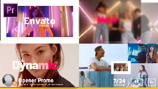 Opener Promo-45301570