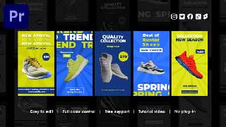 Shopping Instagram Stories-45386483