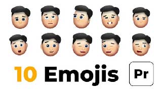 Boy Emoji-45480714