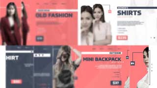 Clean Fashion Sales Promo-45532474