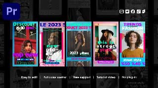 Urban Instagram Reels-45777920