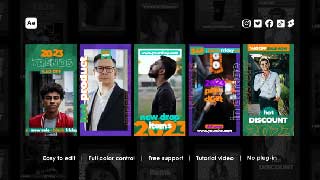 Collection Instagram Reels-45778033