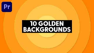 Golden Backgrounds-47783108