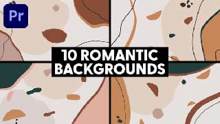 Romantic Backgrounds-47784612