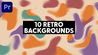 Retro Backgrounds-47855910