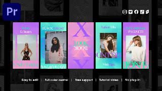 Fashion Instagram Reels-48802609