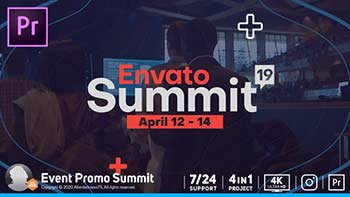 Event Promo Summit-34930915