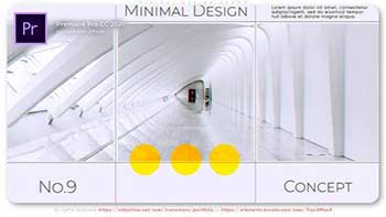 Minimal Design Promo-35003331