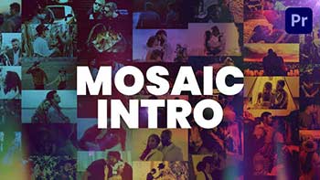 Mosaic Intro-34267772