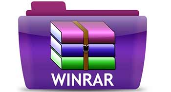 WinRAR 5 90