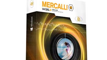 پلاگین proDAD Mercalli V4